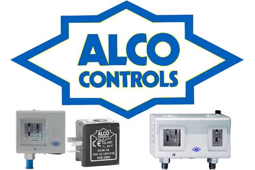 Alco Controls PT4-30S PCN 802324 RANGE - OBSOLETE, NACHFOLGER - PT5-30M Drucktransmitter Alc