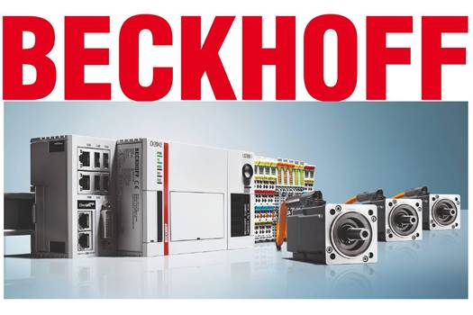 Beckhoff ZK4501-8004-xxxx Antriebstechnik