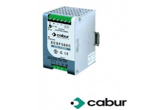 Cabur CSF624/90-264N - OBSOLETE, ALTERNATIVE XCSF120C POWER SUPPLY , 120-2