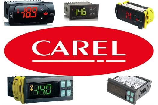 Carel NTC060WP00- new code: NTC060WH01 NTC sensor