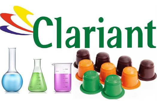 Clariant Hostasol pigment “polymer-sol