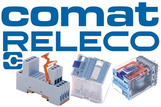 COMAT RELECO C3-A30X/AC230V  R          Industrial Relays ( 