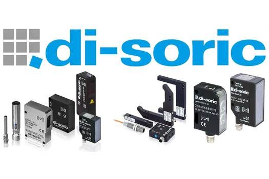 Di-Soric OGU 100 P3K-TSSL sensor