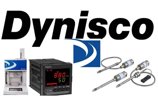 Dynisco NPV876-1/2-50MPA-25/45 Sensor