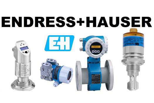 Endress Hauser DC16EN-5AAN5AE2KY2 - obsolete, replacements series FMI51 and series FTI51 LEVEL TRANSMITTER SE