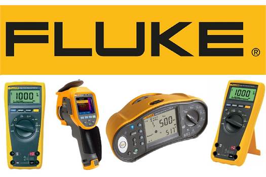 Fluke FLUKE 1654B-02 obsolete - replaced by Fluke 1664FC Installationstester