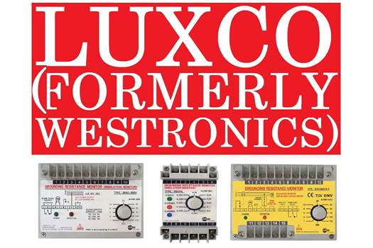 Luxco (formerly Westronics) 40504112 