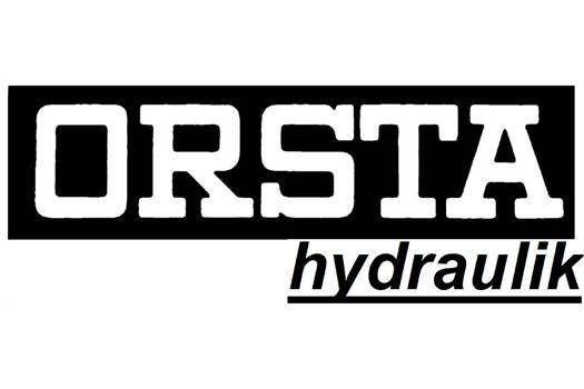 Orsta Hydraulic CUTTING OF COMPONENTS FOR 800/16-9271 