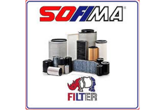 Sofima Filtri CSF510MS0 SOFIMA - Hydraulikfi