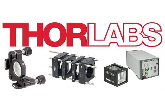 Thorlabs PH40/M 40mm Metric Post Hol