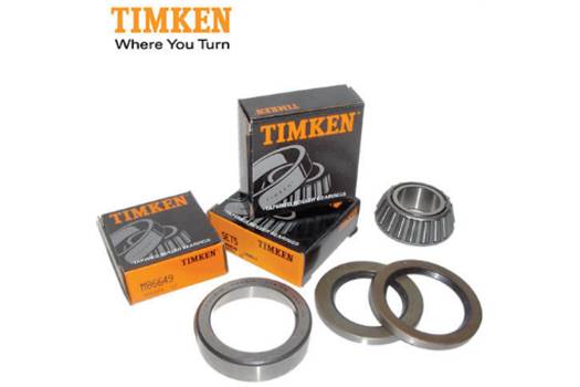 Timken NP925485 2 (TRB Single Cone)